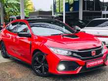 Honda CIVIC 2017 Car