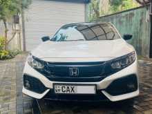 Honda Civic 2017 Car