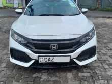 Honda Civic 2017 Car