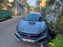 Honda Civic 2017 Car