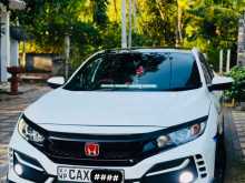 Honda Civic 2017 Car