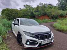 Honda Civic 2017 Car