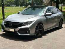 Honda Civic 2017 Car