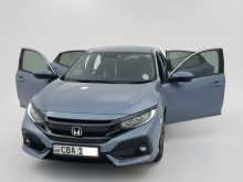 Honda Civic 2017 Car