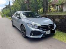 Honda Civic 2017 Car