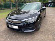 Honda Civic 2017 Car