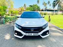 Honda Civic 2017 Car