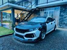 Honda Civic 2017 Car