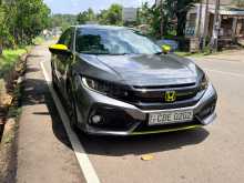 Honda Civic 2017 Car
