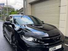 Honda Civic 2017 Car