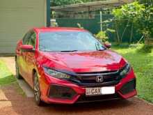Honda Civic 2017 Car