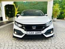 Honda Civic 2017 Car