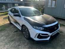 Honda Civic 2017 Car