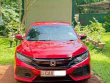 Honda Civic 2017 Car