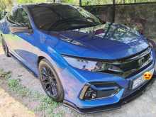 Honda Civic 2017 Car