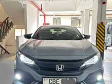 Honda Civic 2017 Car