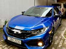 Honda Civic 2017 Car