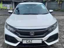 Honda Civic 2017 Car