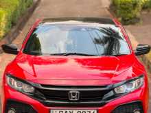 Honda Civic 2017 Car
