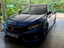Honda Civic 2017 Car