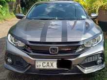 Honda Civic 2017 Car