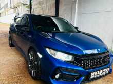 Honda Civic 2017 Car
