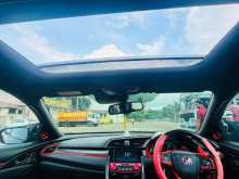 Honda Civic 2017 Car