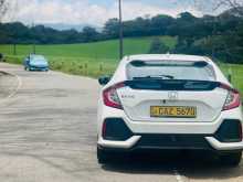 Honda Civic 2017 Car