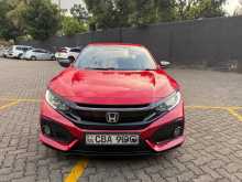 Honda Civic 2017 Car