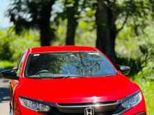 Honda Civic 2017 Car