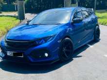 Honda Civic 2017 Car