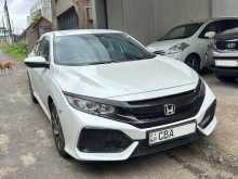 Honda Civic 2017 Car
