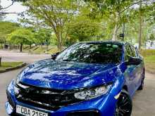 Honda Civic 2017 Car