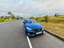 Honda Civic 2017 Car