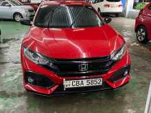 Honda Civic 2017 Car