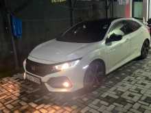 Honda Civic 2017 Car