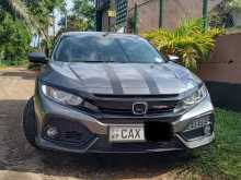 Honda Civic 2017 Car