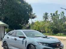 Honda Civic 2017 Car