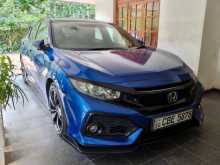 Honda Civic 2017 Car