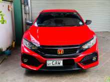 Honda Civic 2017 Car