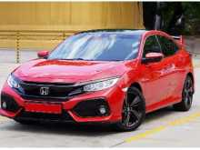 Honda Civic 2017 Car