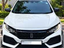 Honda Civic 2017 Car