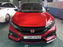 Honda Civic 2019 Car