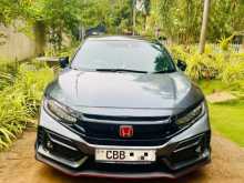 Honda Civic 2018 Car
