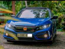 Honda Civic 2018 Car
