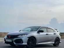 Honda Civic UK Modified 2018 Car