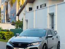 Honda Civic 2018 Car