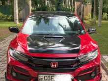 Honda Civic 2018 Car