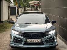 Honda Civic 2018 Car