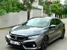 Honda Civic 2018 Car
